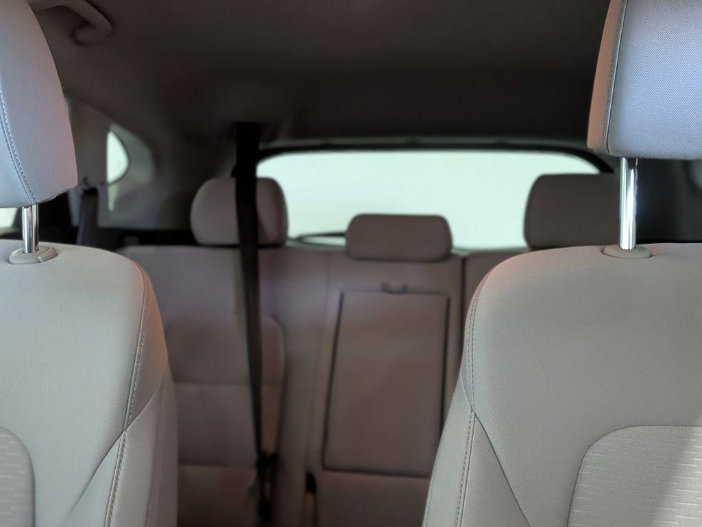 used 2019 Hyundai Tucson car, priced at $18,918