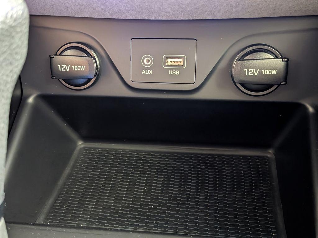 used 2019 Hyundai Tucson car, priced at $18,918