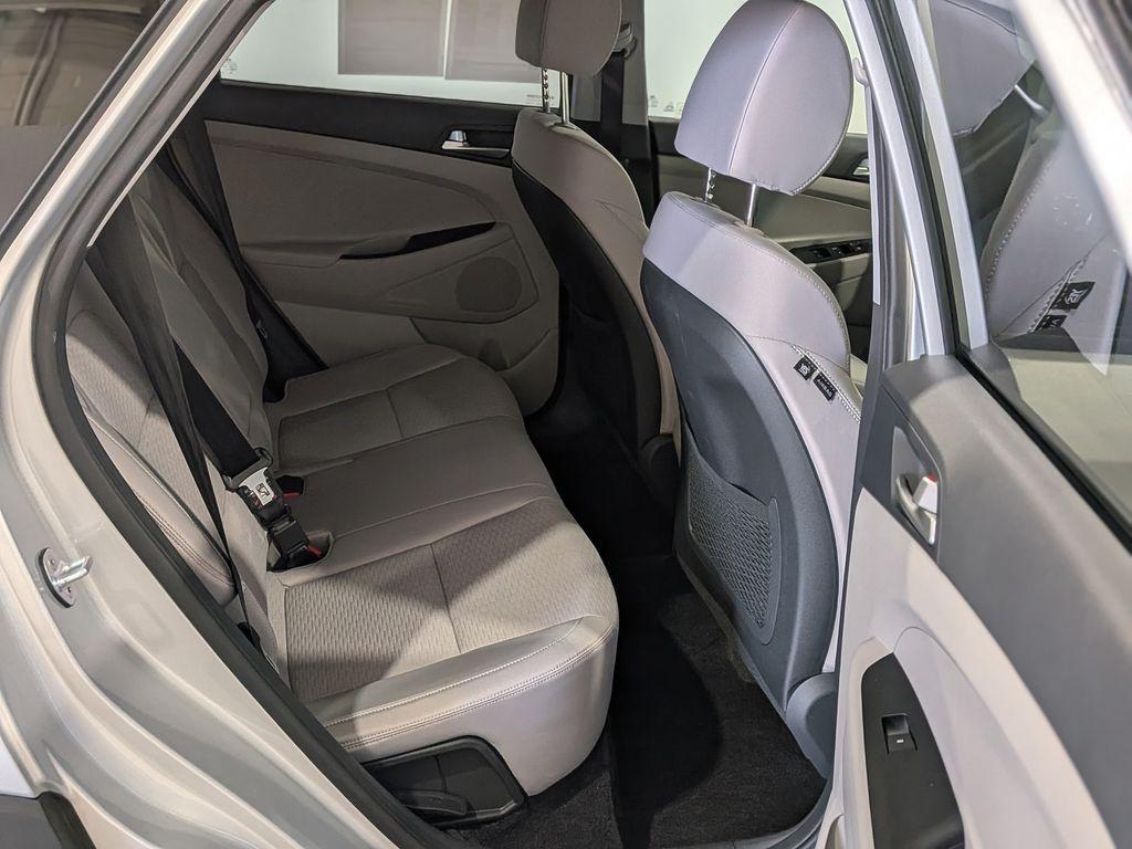 used 2019 Hyundai Tucson car, priced at $18,918