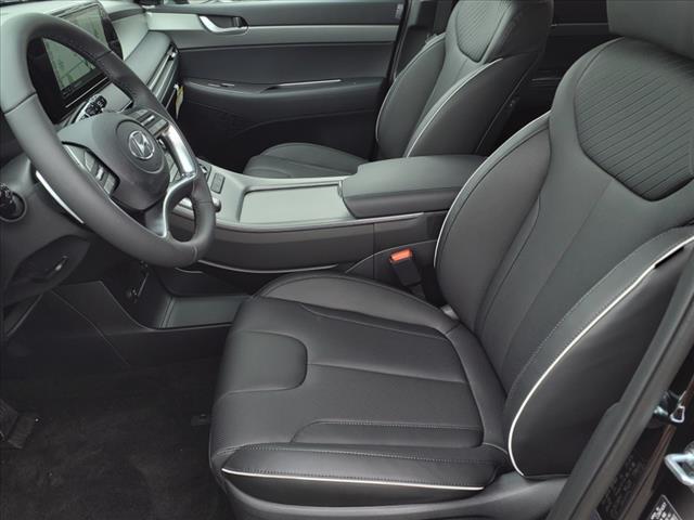 new 2025 Hyundai Palisade car, priced at $41,995
