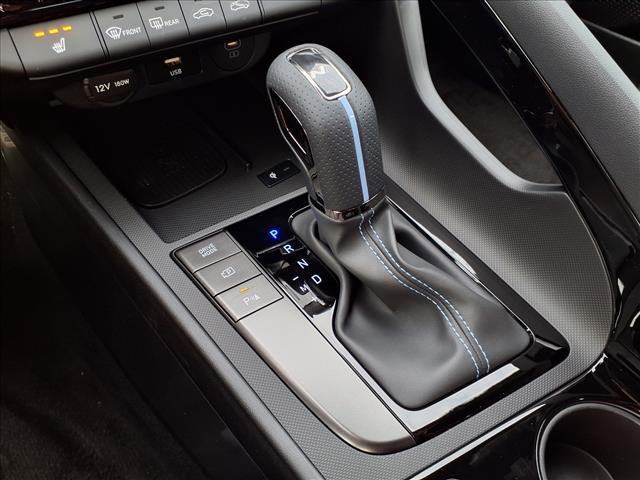 new 2026 Hyundai ELANTRA N car, priced at $38,080