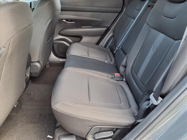 new 2026 Hyundai Tucson car, priced at $33,230