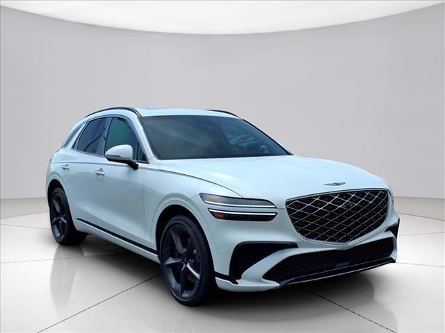 new 2026 Genesis GV70 car, priced at $72,535