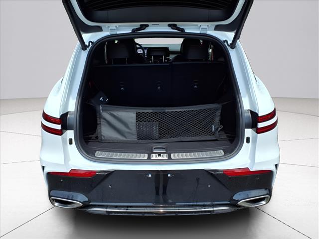 new 2026 Genesis GV70 car, priced at $72,535