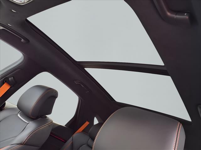 new 2026 Genesis GV70 car, priced at $72,535