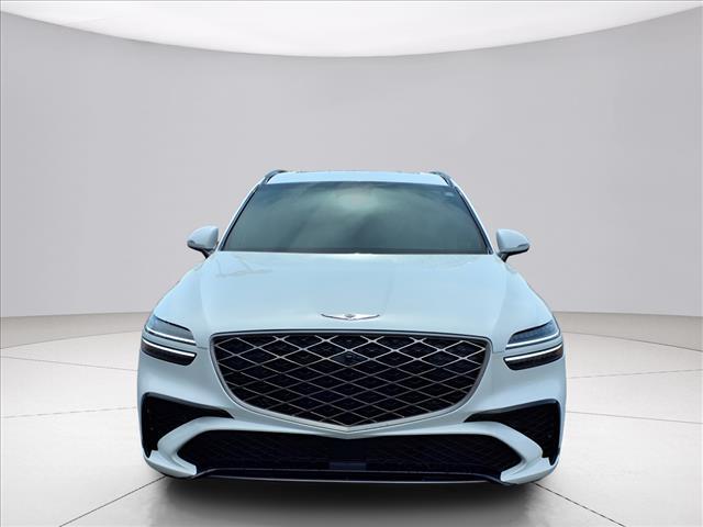 new 2026 Genesis GV70 car, priced at $72,535
