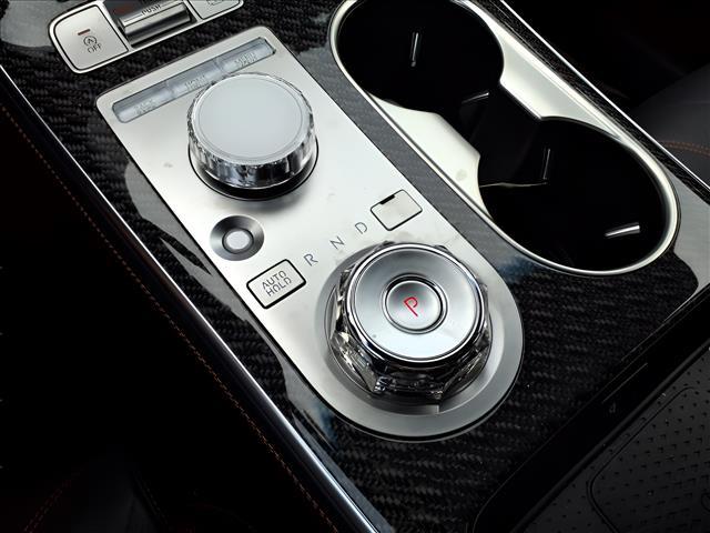 new 2026 Genesis GV70 car, priced at $72,535