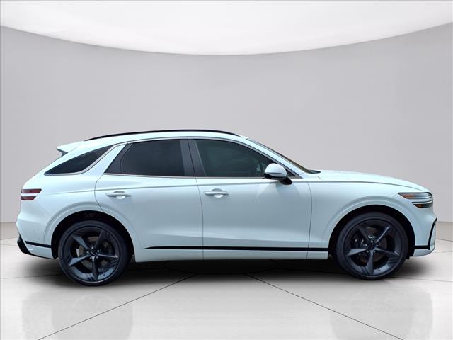 new 2026 Genesis GV70 car, priced at $72,535