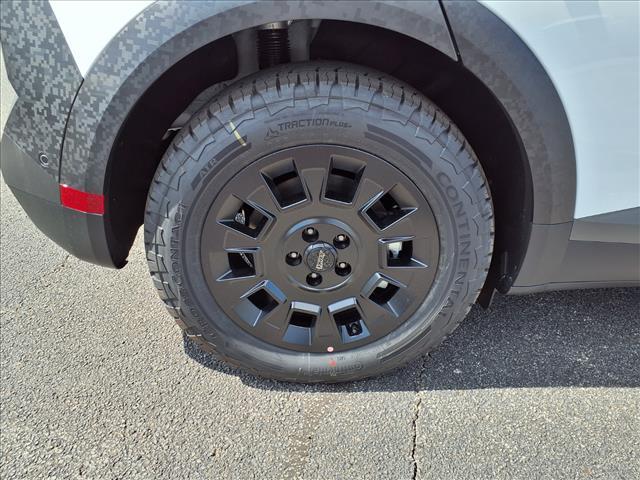 new 2025 Hyundai IONIQ 5 car, priced at $46,890