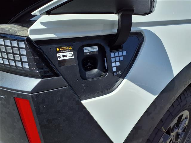 new 2025 Hyundai IONIQ 5 car, priced at $46,890