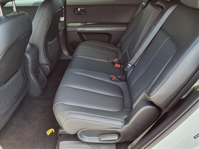 new 2025 Hyundai IONIQ 5 car, priced at $46,890