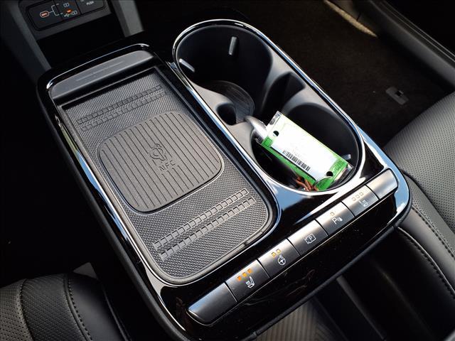 new 2025 Hyundai IONIQ 5 car, priced at $46,890