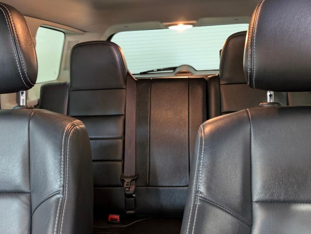 used 2016 Jeep Patriot car, priced at $9,816