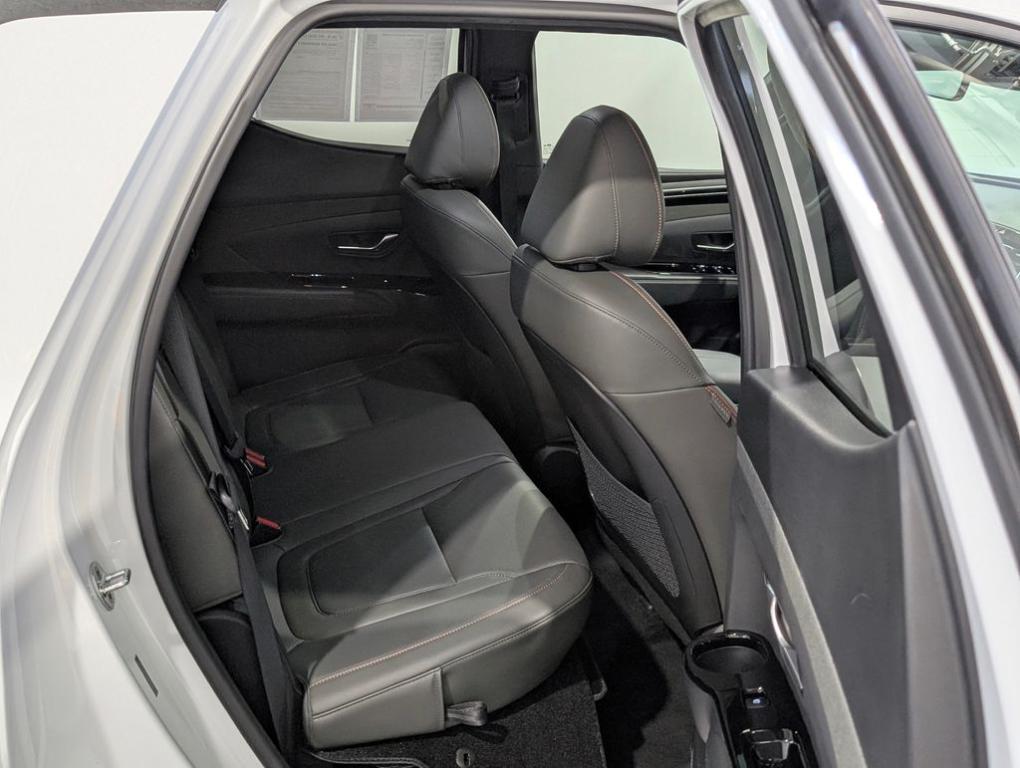 used 2022 Hyundai SANTA CRUZ car, priced at $26,991