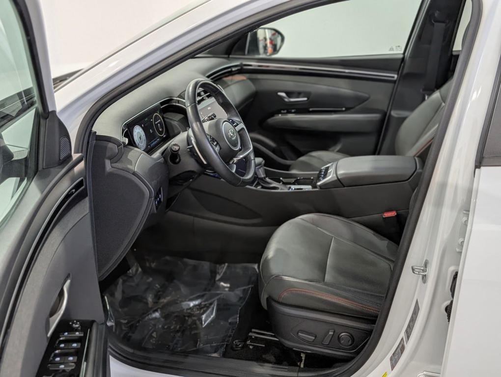 used 2022 Hyundai SANTA CRUZ car, priced at $26,991