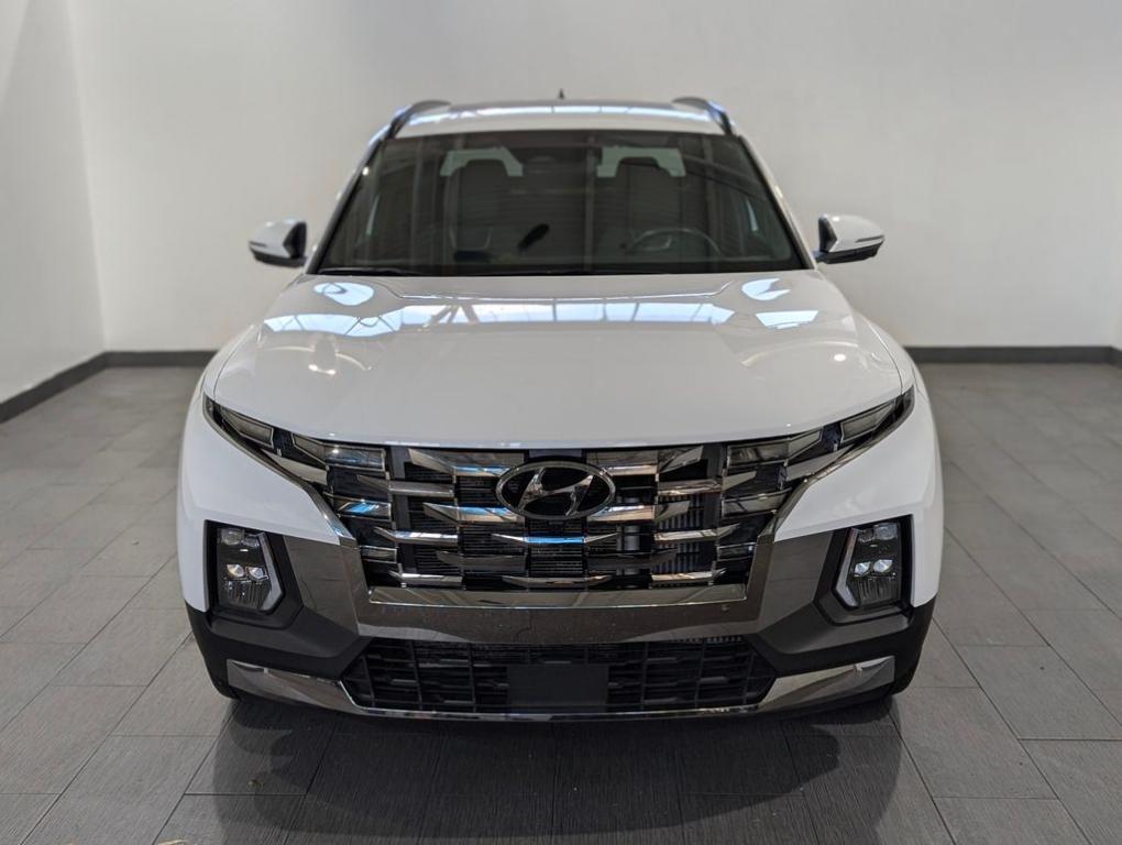 used 2022 Hyundai SANTA CRUZ car, priced at $26,991