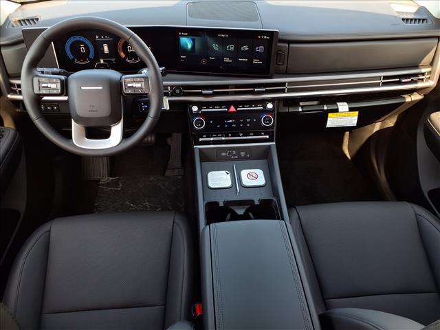 new 2026 Hyundai Santa Fe car, priced at $36,227