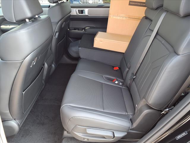 new 2026 Hyundai Santa Fe car, priced at $36,227