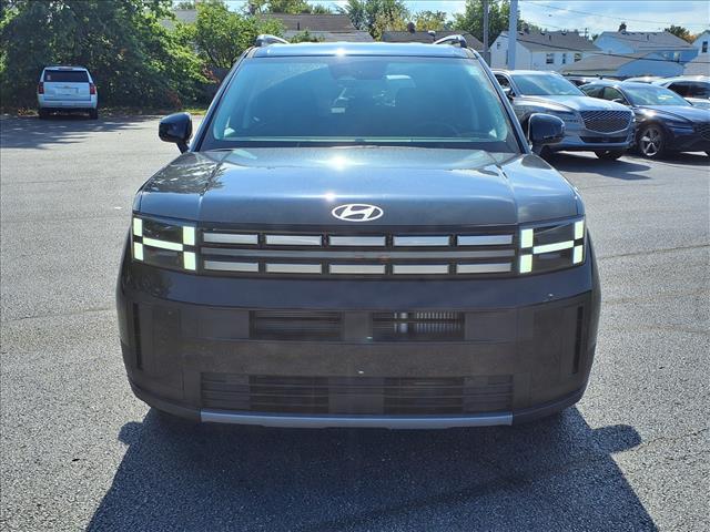 new 2026 Hyundai Santa Fe car, priced at $36,227