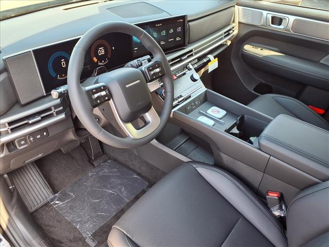 new 2026 Hyundai Santa Fe car, priced at $36,227