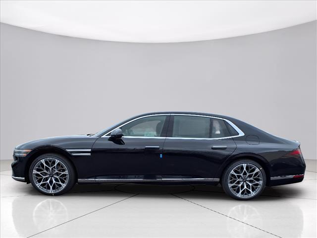 new 2025 Genesis G90 car, priced at $97,305