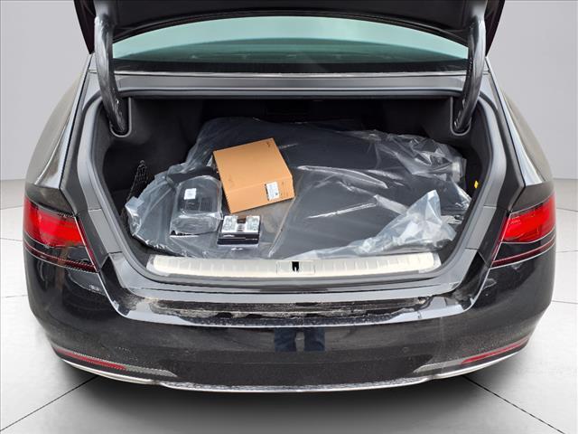 new 2025 Genesis G90 car, priced at $97,305