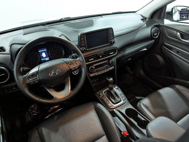 used 2020 Hyundai Kona car, priced at $19,914