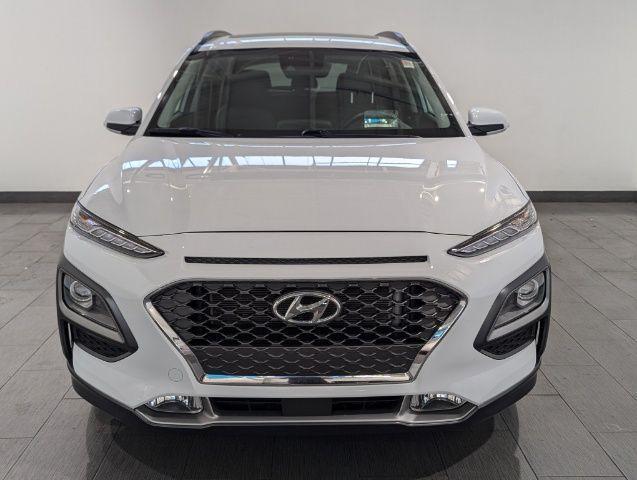 used 2020 Hyundai Kona car, priced at $19,914