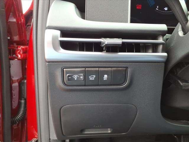 new 2026 Hyundai Tucson car, priced at $31,395