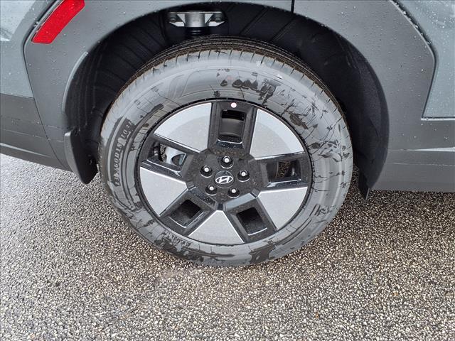 new 2026 Hyundai SANTA FE HEV car, priced at $35,202