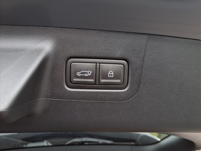 new 2026 Hyundai SANTA FE HEV car, priced at $35,202