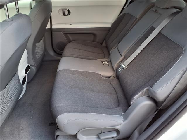 new 2025 Hyundai IONIQ 5 car, priced at $41,360