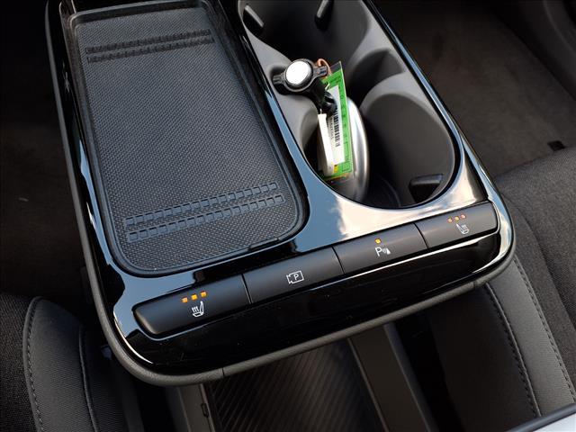 new 2025 Hyundai IONIQ 5 car, priced at $41,360