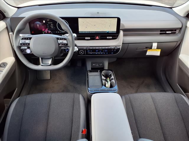 new 2025 Hyundai IONIQ 5 car, priced at $41,360