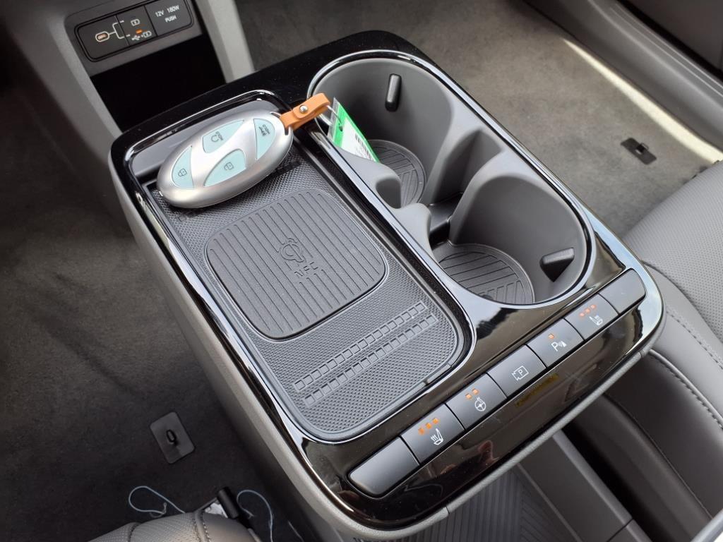 new 2025 Hyundai IONIQ 5 car, priced at $55,045