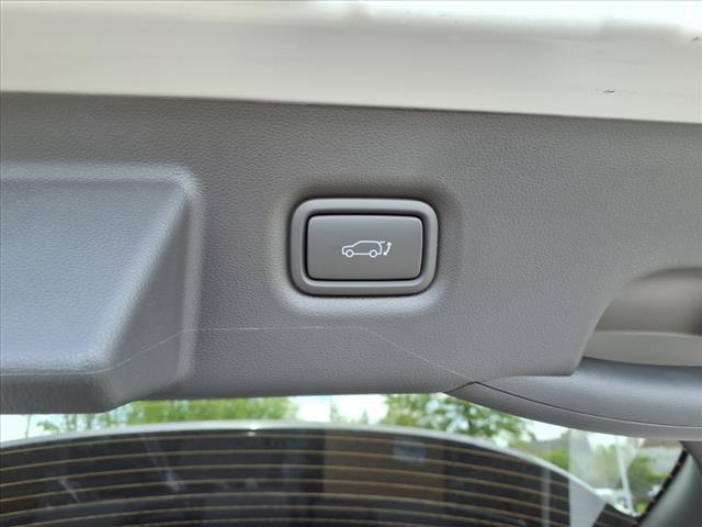 new 2025 Hyundai IONIQ 5 car, priced at $55,045
