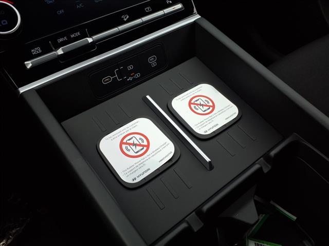 new 2026 Hyundai SANTA FE HEV car, priced at $34,075