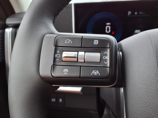 new 2026 Hyundai SANTA FE HEV car, priced at $34,075