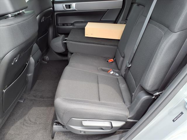 new 2026 Hyundai SANTA FE HEV car, priced at $34,075