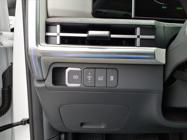 new 2025 Hyundai SANTA FE HEV car, priced at $44,340