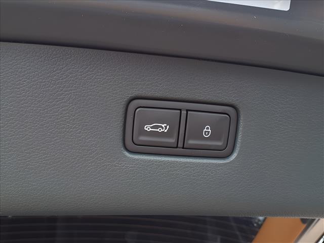new 2025 Genesis GV80 car, priced at $81,400