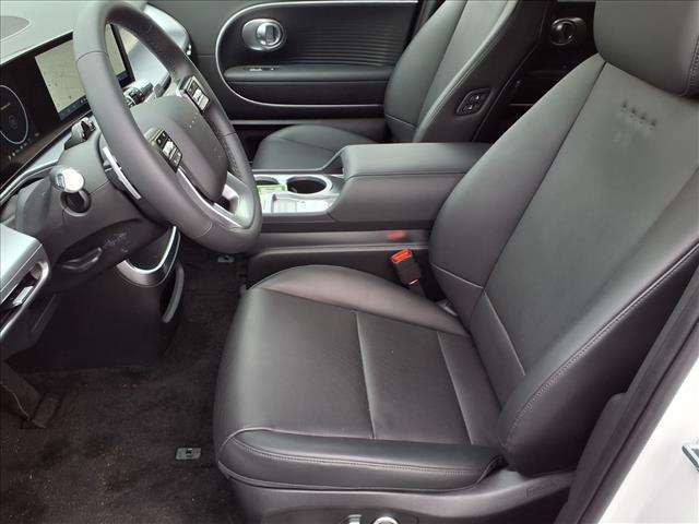 new 2026 Hyundai IONIQ 9 car, priced at $63,870