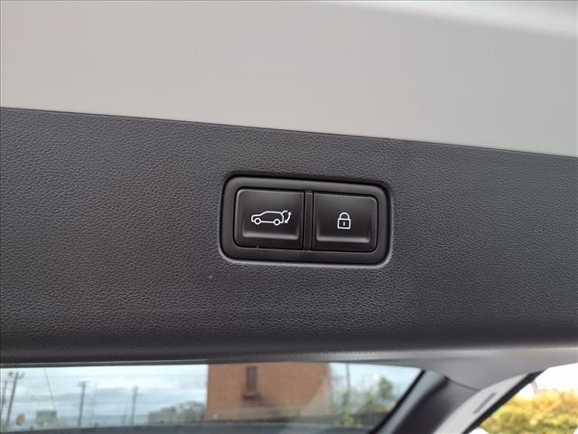 new 2026 Hyundai IONIQ 9 car, priced at $63,870