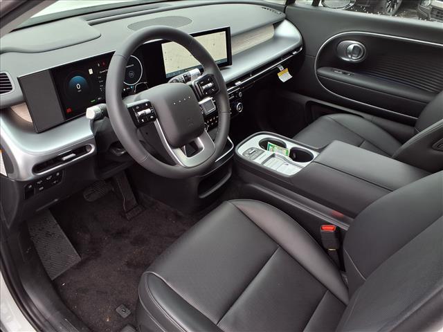 new 2026 Hyundai IONIQ 9 car, priced at $63,870