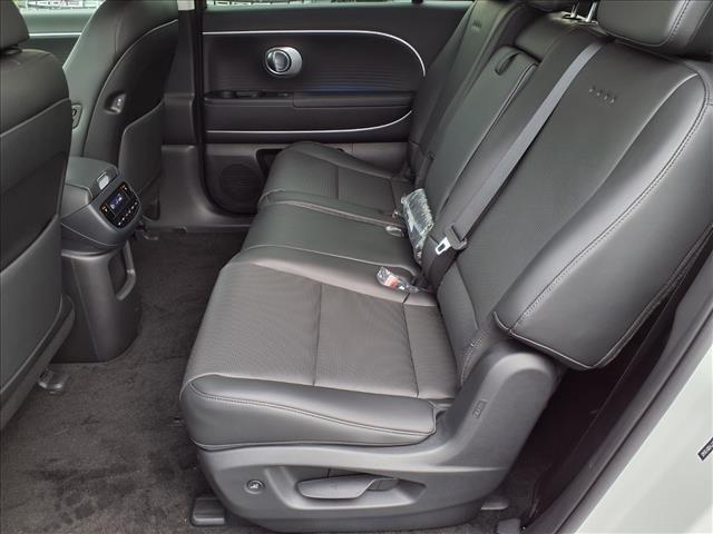 new 2026 Hyundai IONIQ 9 car, priced at $63,870