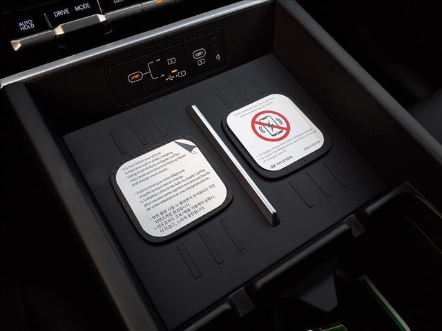 new 2026 Hyundai Santa Fe car, priced at $36,680