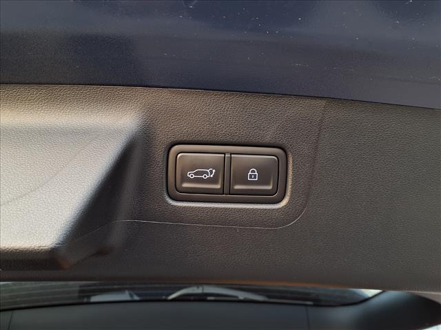 new 2026 Hyundai Santa Fe car, priced at $36,680