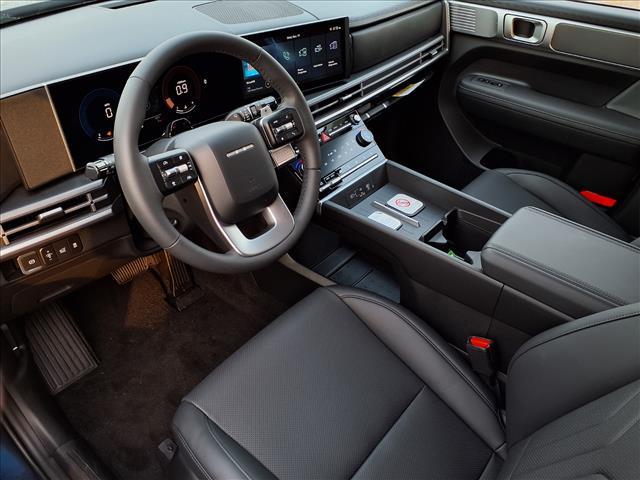 new 2026 Hyundai Santa Fe car, priced at $36,680