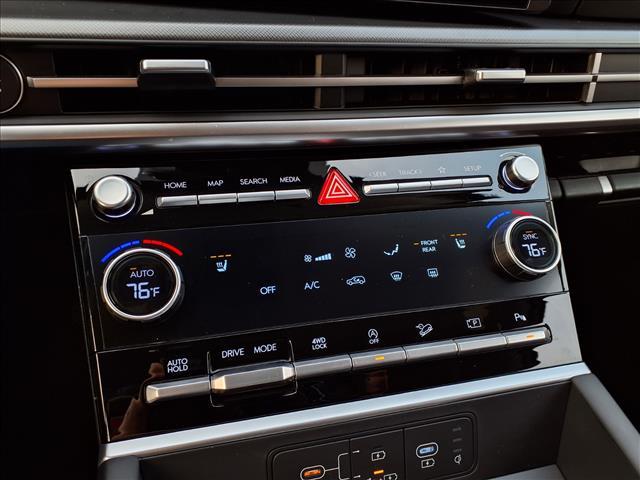 new 2026 Hyundai Santa Fe car, priced at $36,680