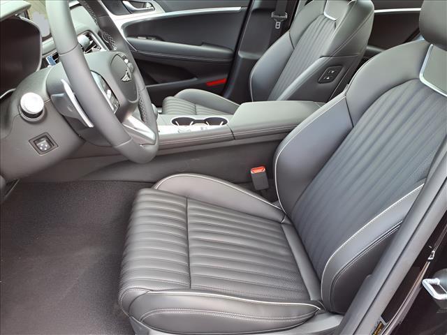 new 2026 Genesis G70 car, priced at $51,310